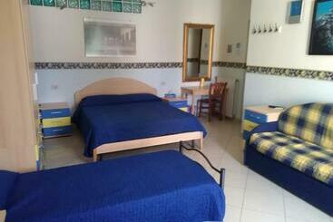 住宿加早餐  Al Centro