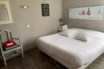 Bed and Breakfast Le Cadran