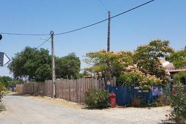 민박 Quinta Dos Doze Sobreiros Quarto Sol