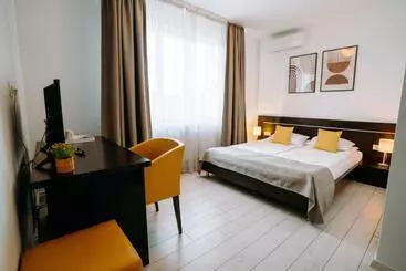 ベッドアンドブレックファースト Vila Anca