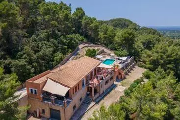 Hotel Finca Sa Fuente