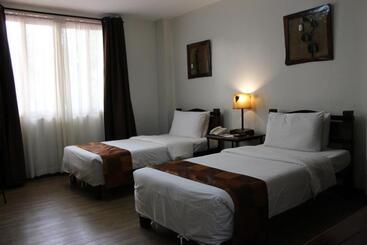 Nature S Village Resort