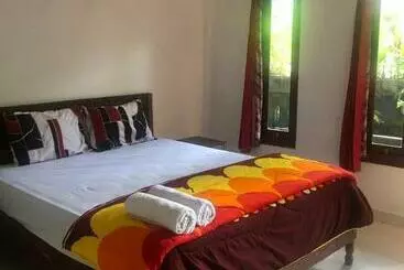 Pensão Buana Asti Homestay