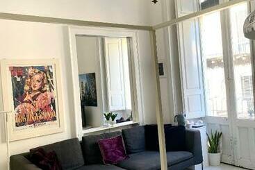 Pensió Casa Del Corso