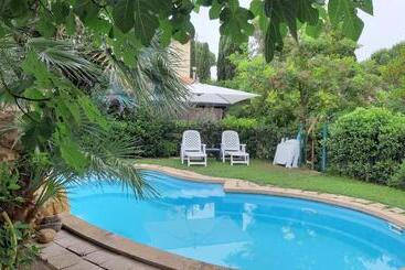 פנסיון Casa Del Sole