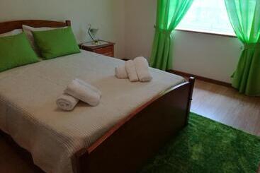 پانسیون Casa Serra Da Lapa