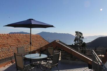 بنسيون La Casetta Delle Ragazze Ribelli