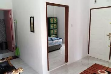 Majatalo Penginapan Rezki Syariah