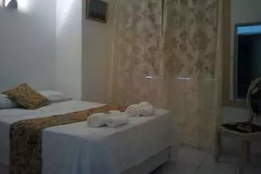 Pensió Pousada Catarina Mina