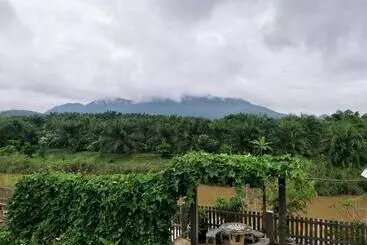 Resort Teak Villa