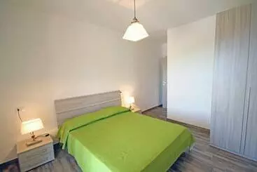 アパートホテル Villa Artemide