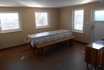 ユースホステル Penzion Imrichovi