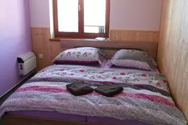 Ostello Penzion Imrichovi