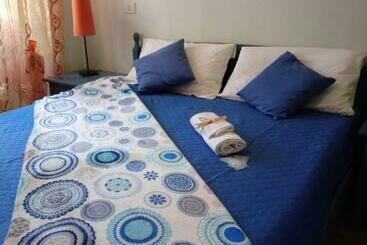 B&b La Dimora Del Contadino