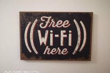 Bed and Breakfast Hercules House   Il Riposo Degli Eroi