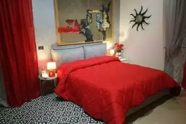 Bed and Breakfast The Orange Groove