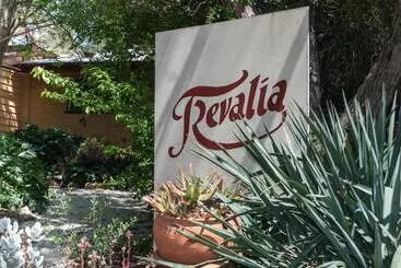 Aamiaismajoitus (B&B) Trevalia Accommodation