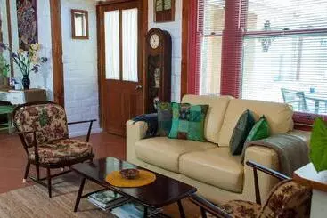 Bed and Breakfast Trevalia Accommodation