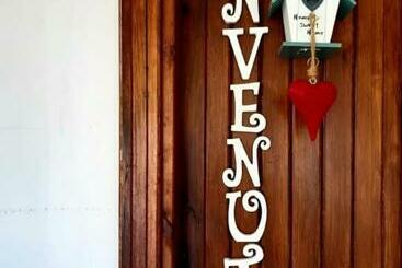 Bed And Breakfast Varone