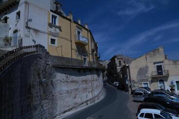 פנסיון Casa Santa Maria   Fichi D India