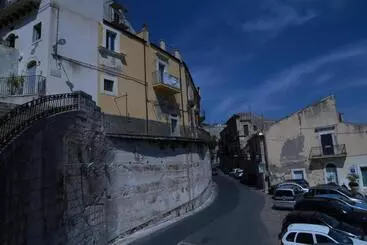 ペンション Casa Santa Maria   Fichi D India