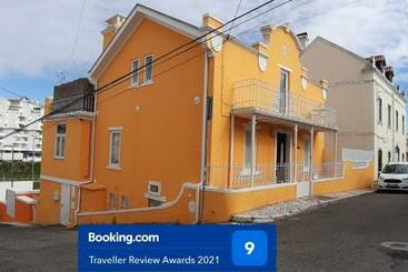 Pensão Chalet Ludovina