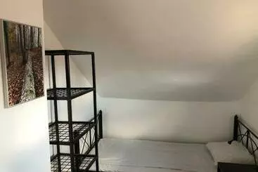 Majatalo Starlight Apartment