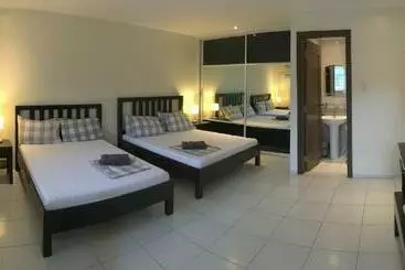 Victoria S Bed & Breakfast
