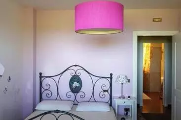 B&b Villa Moen
