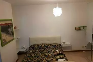 Bed and Breakfast Casa Nadia
