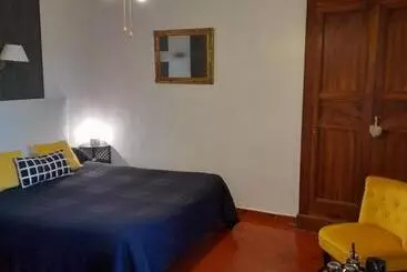 Nocleg ze śniadaniem Domaine De Bellevue Chambre D Hôtes