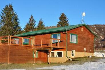 Bed and Breakfast Homerhome