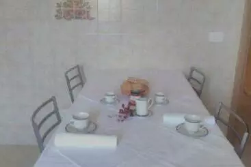 Nocleg ze śniadaniem La Casetta