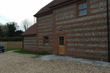 Bed and Breakfast The Old Dairy B And B