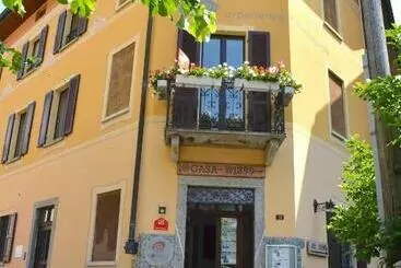 Hôtel At1899