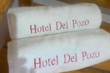 فندق Del Pozo