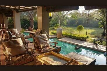 Kruger Allo B&b