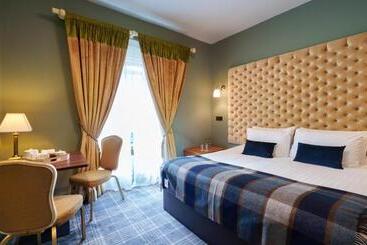 Pensionat Topper S Rooms Guest Accommodation