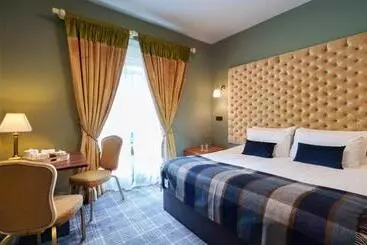 Pensió Topper S Rooms Guest Accommodation