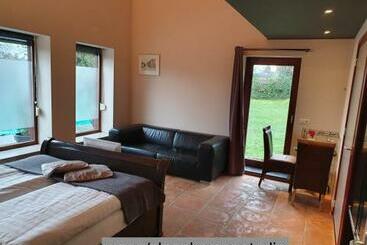 Bed and Breakfast De Limburgse Bergen