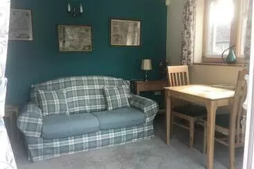 Bed and Breakfast Carents House