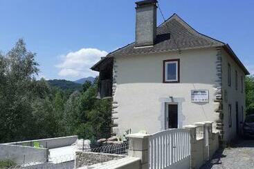 צימר Chambres D Hôtes Chez Barbara