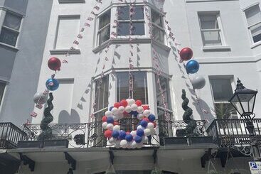 Bed and Breakfast The Twenty One