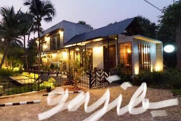 Hotel Gajib Bed&breakfast