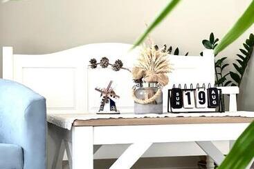 پانسیون Atostogu Sala