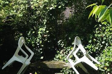 膳宿费 Chez Claire