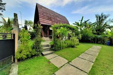 膳宿费 Telagamas Guest House