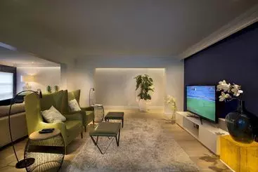 AtholPlace Hotel & Villa