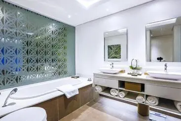 AtholPlace Hotel & Villa