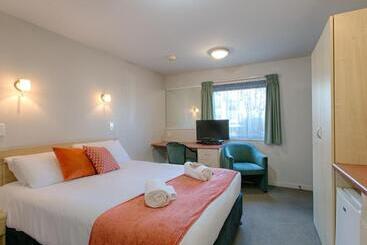 Bella Vista Motel Blenheim